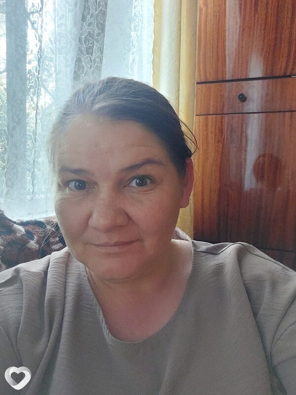 Алена, 41, Новороссийске — анкета №2849994
