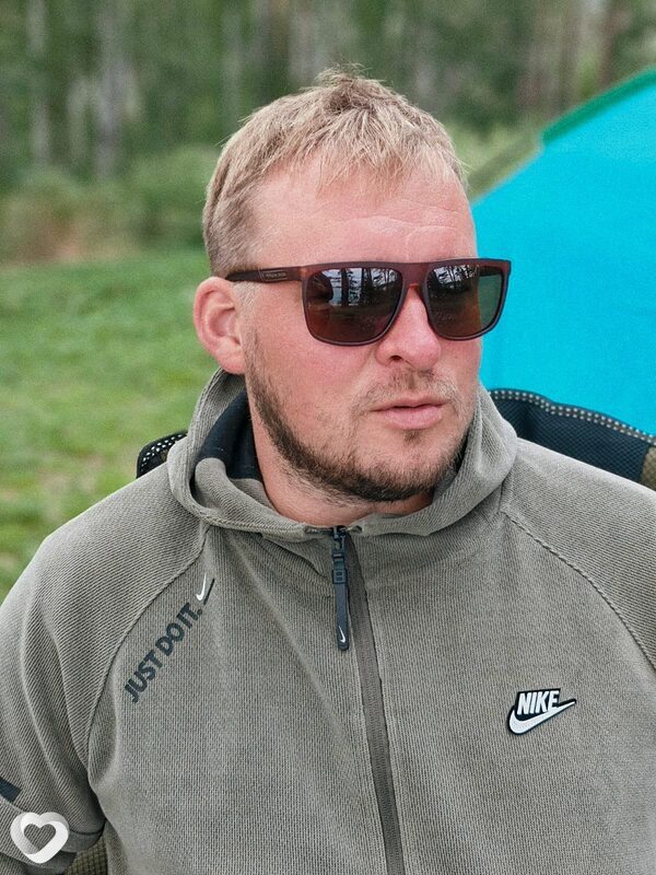 Максим, 38, Миассе — анкета №2849999