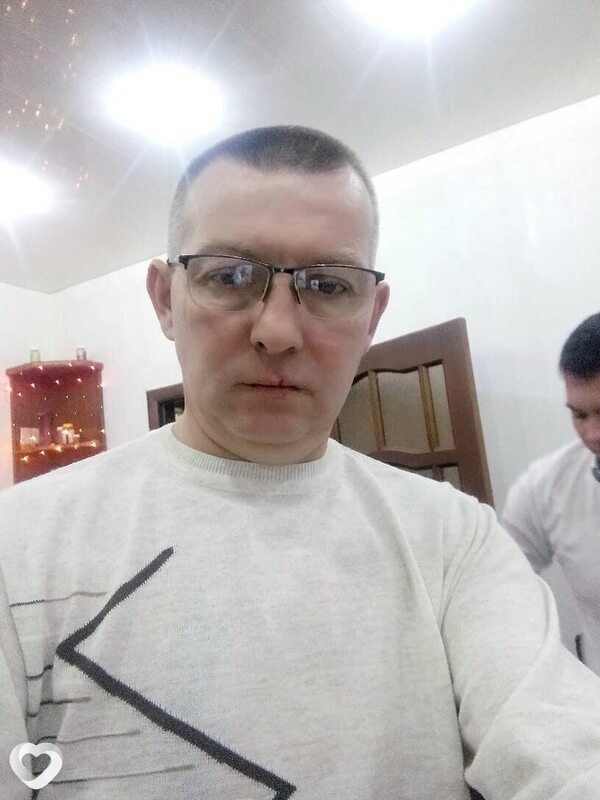 Виталик, 51, Ростове-на-Дону — анкета №2850003