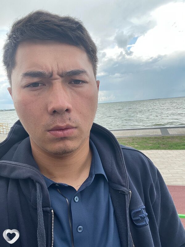 Акежан, 26, Астане — анкета №2850010