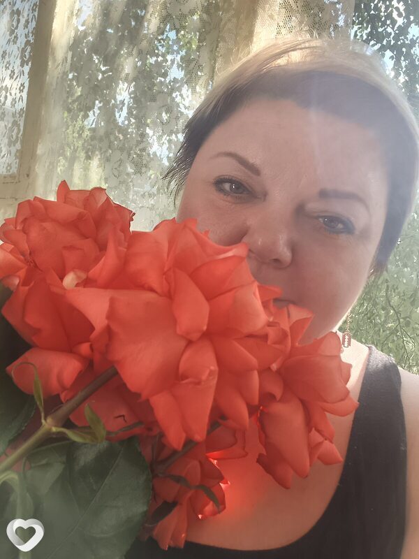 Галина, 43, Ухте — анкета №2850172