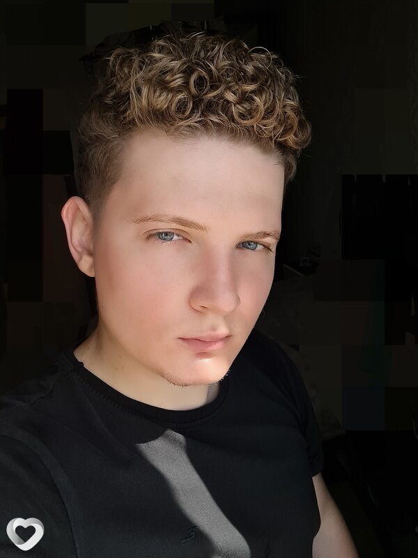 Вячеслав, 29, Краснодаре — анкета №2850176