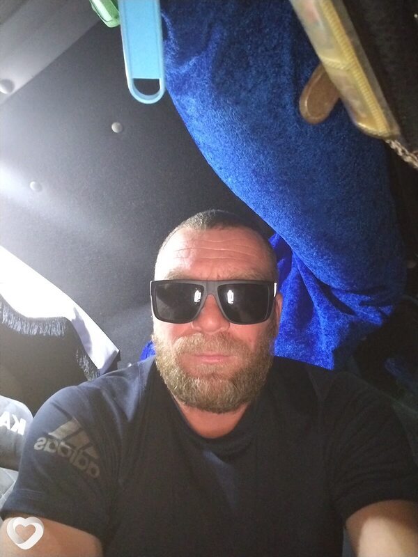 Виталий, 43, Тамбове — анкета №2850177
