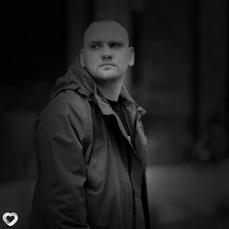 Антон, 34, Москве — анкета №2850180