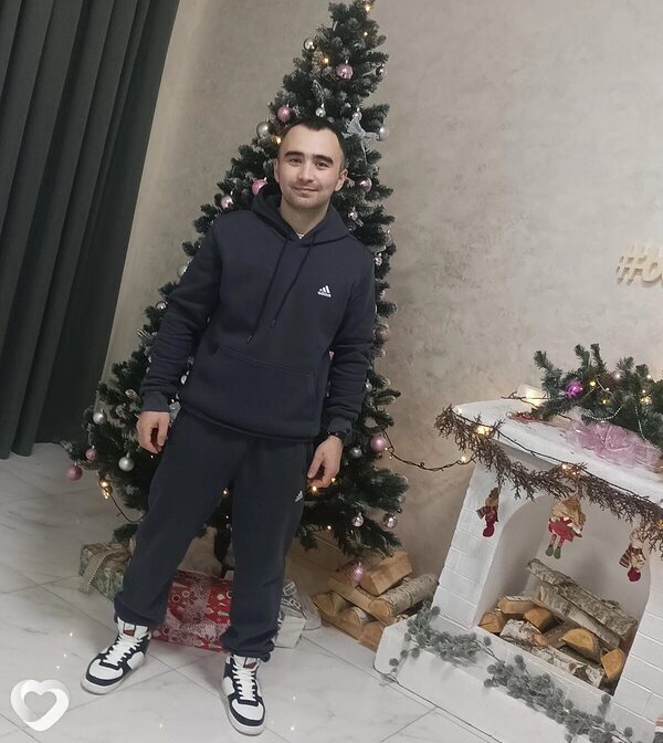 Родион, 29, Минске — анкета №2850186