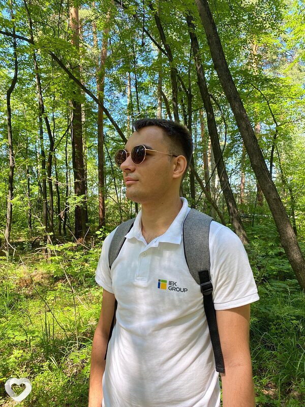 Артем, 32, Саянске — анкета №2850221