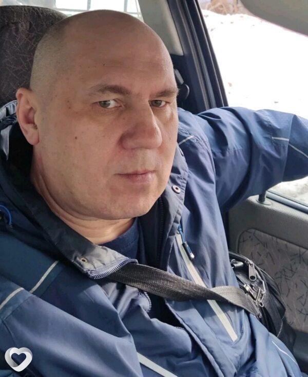 Олег, 51, Перми — анкета №2850222