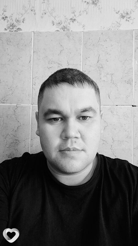 Рамиль, 39, Оренбурге — анкета №2850225