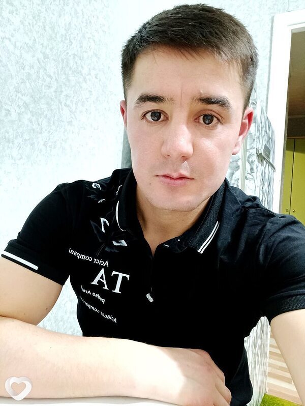 Дима, 29, Норильске — анкета №2850228