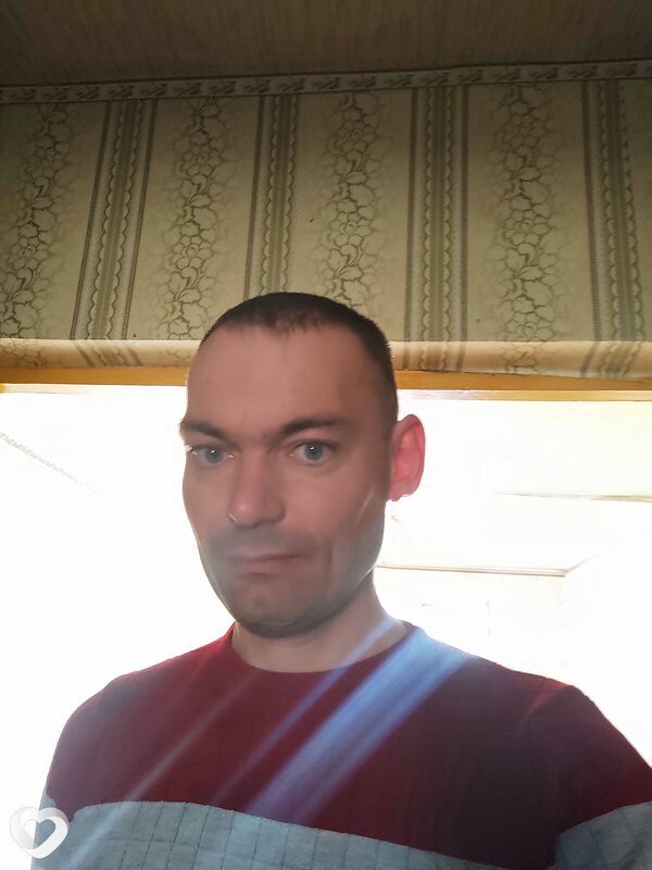 Дмитрий, 41, Лучегорск — анкета №2850232