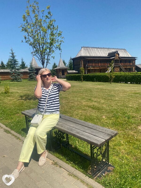 Елена, Кинешма