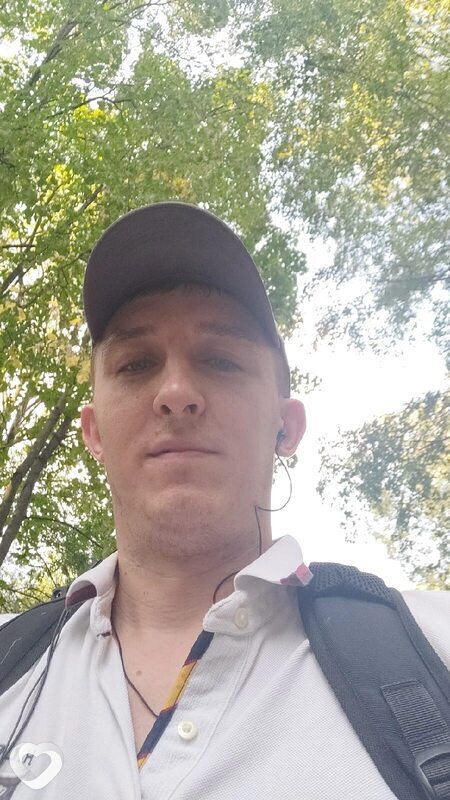 Евгений, 38, Липецке — анкета №2850269