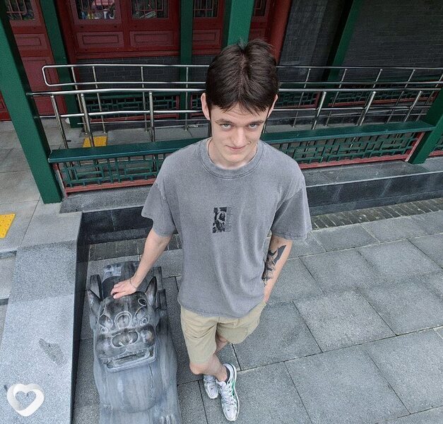Андрей, 23, Калуге — анкета №2850272