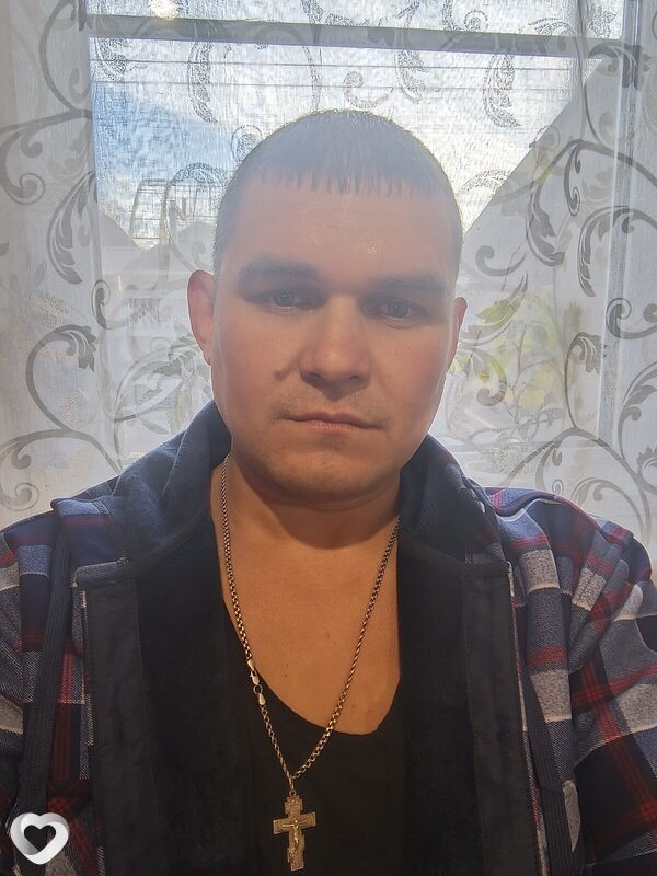 Роман, 31, Красноярске — анкета №2850276
