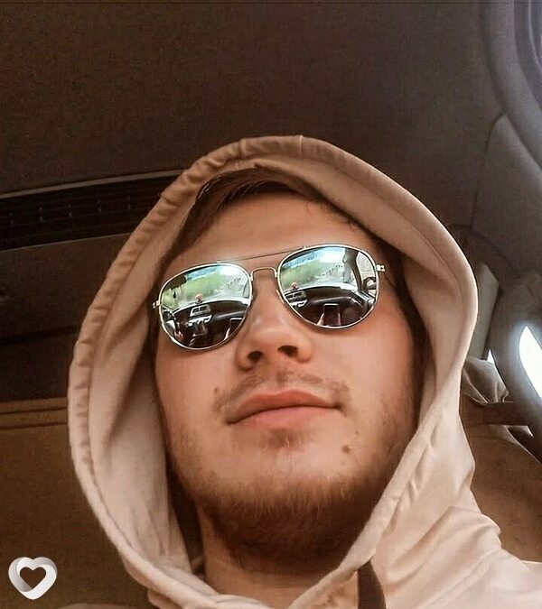 Захар, 21, Алматы — анкета №2850282