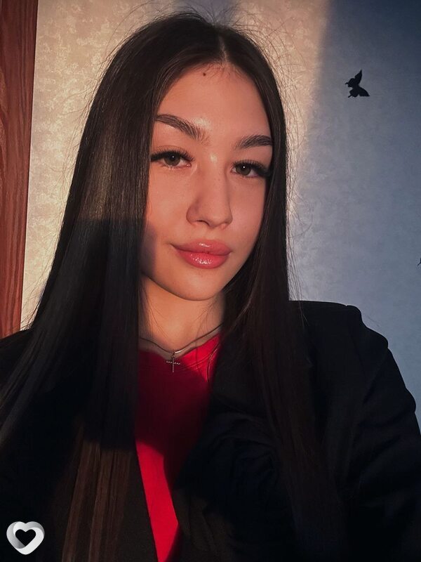 Лиза Мельникова, 25, Санкт-Петербурге — анкета №2850284
