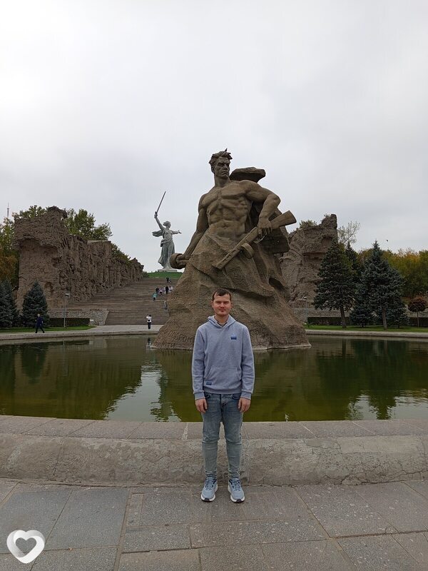 Илья, 31, Михайловск (Ставропольский край) — анкета №2850286