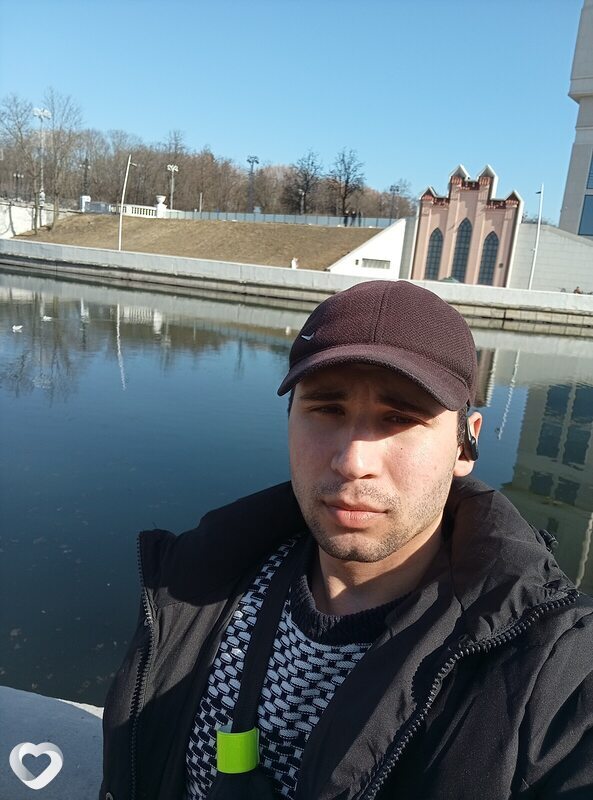 Сабур, 21, Смолевичах — анкета №2850287