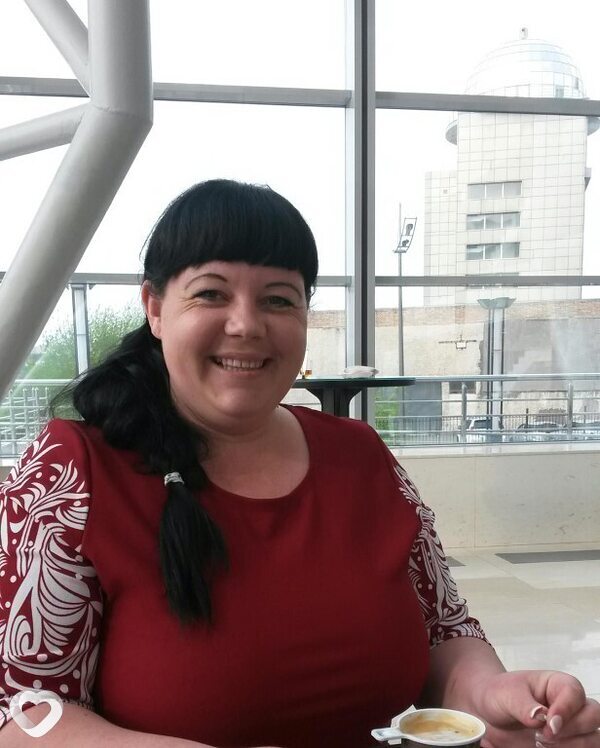 Александра, 38, Владивостоке — анкета №2850304
