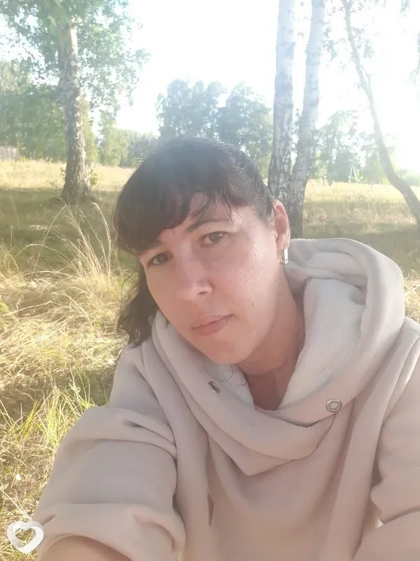 Евгения, 38, Бийске — анкета №2850308