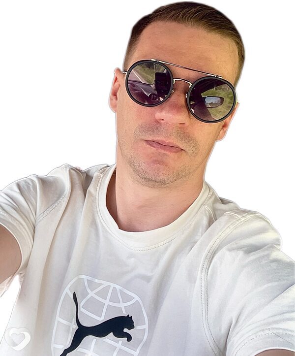 Александр, 41, Амурске — анкета №2850193