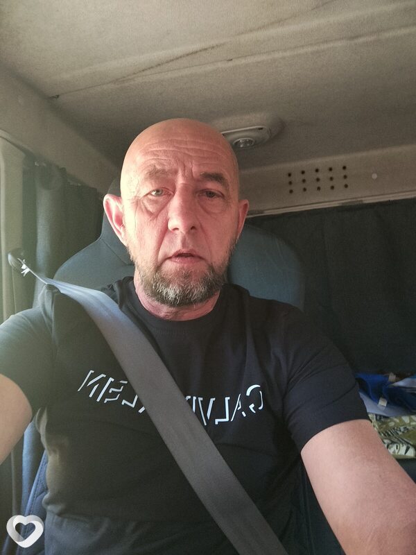 Александр, 53, Новочеркасске — анкета №2850198