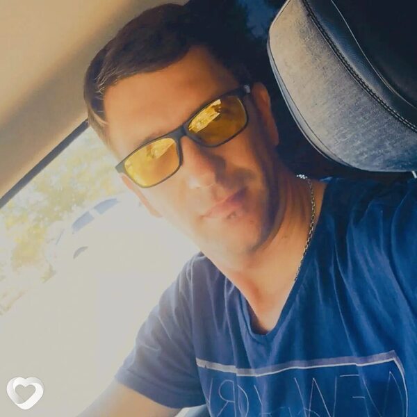 Erik, 36, Варшава — анкета №2850202