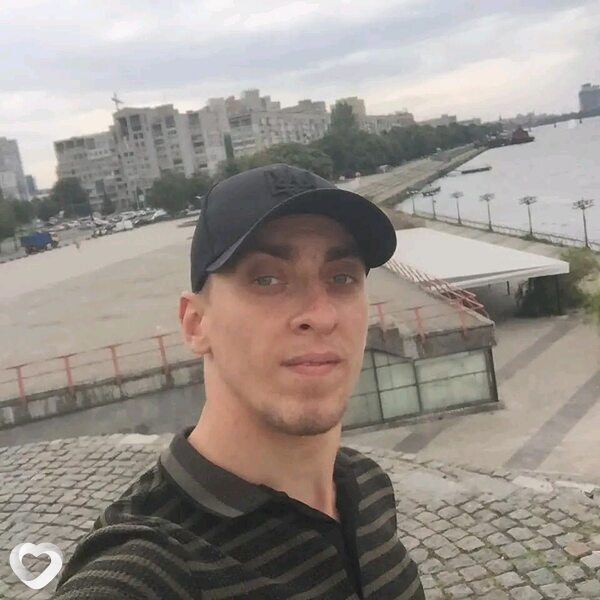 Алексей, 36, Днепр — анкета №2850203