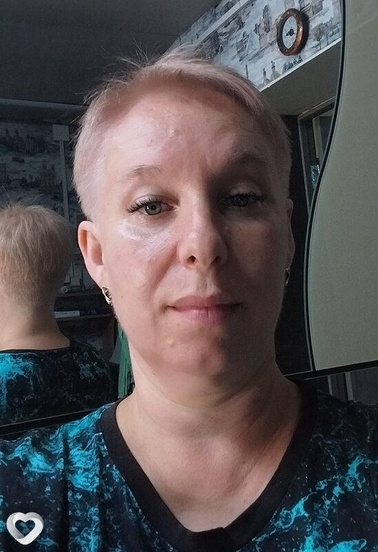 Ирина, Слободской