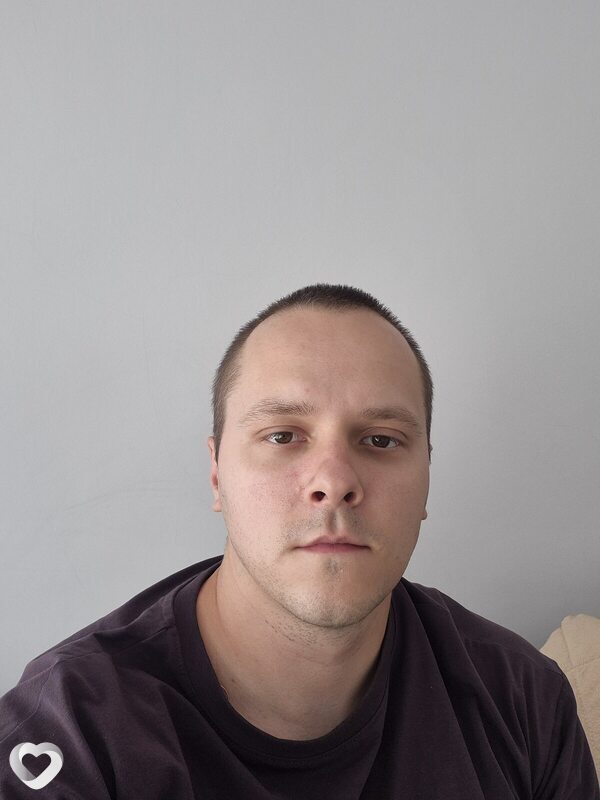 Макс, 32, Вольске — анкета №2850669