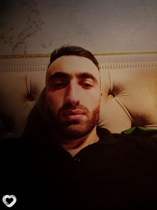 Артур, 35, Ставрополе — анкета №2850677