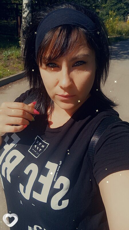 Татьяна, 33, Липецке — анкета №2850680