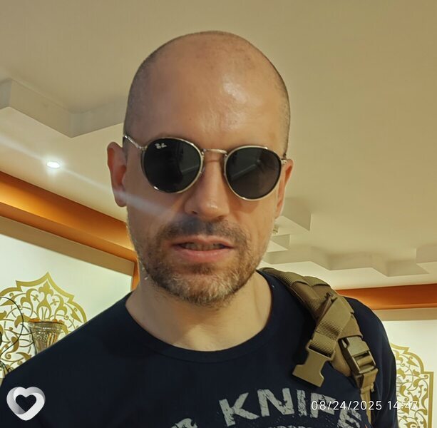 Alexey, 44, Архангельске — анкета №2850341