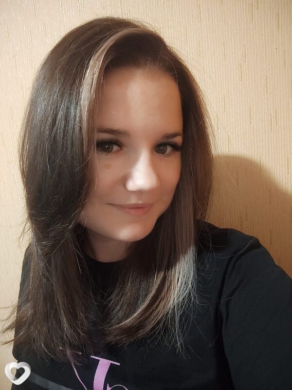 Юлия, 37, Севастополе — анкета №2850342