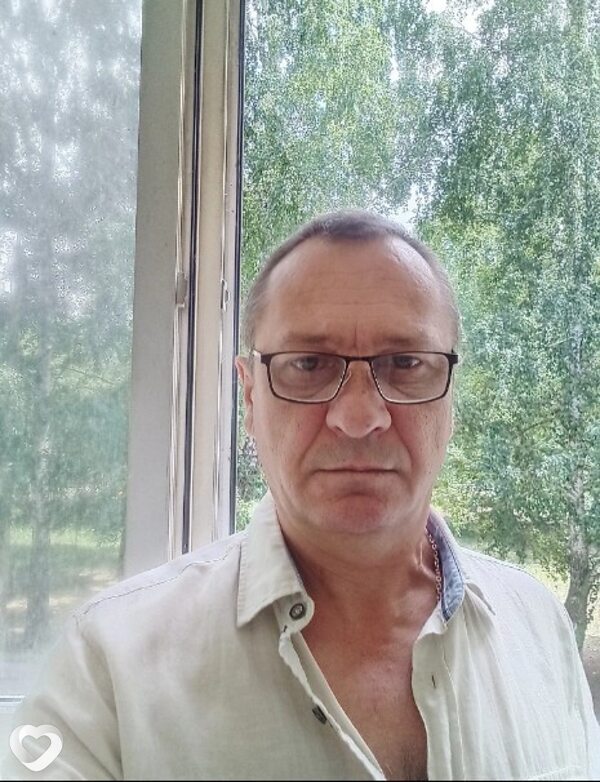 Андрей, 56, Самаре — анкета №2850345