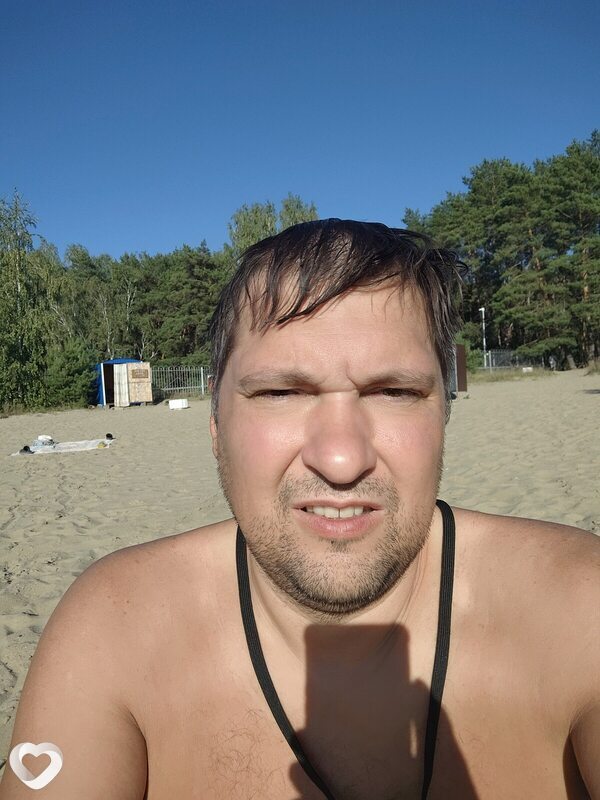 Константин, 45, Белгороде — анкета №2850350