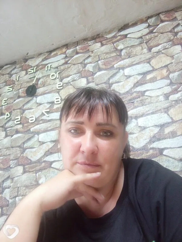 Татьяна, 42, Бийске — анкета №2850351