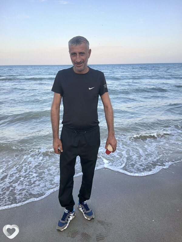 Маис, 45, Джанкое — анкета №2850352