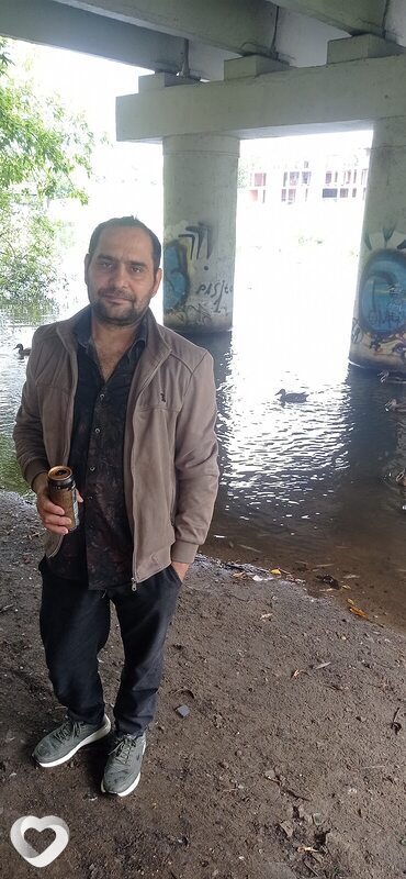 Бабамурат, 44, Ивантеевке — анкета №2850354