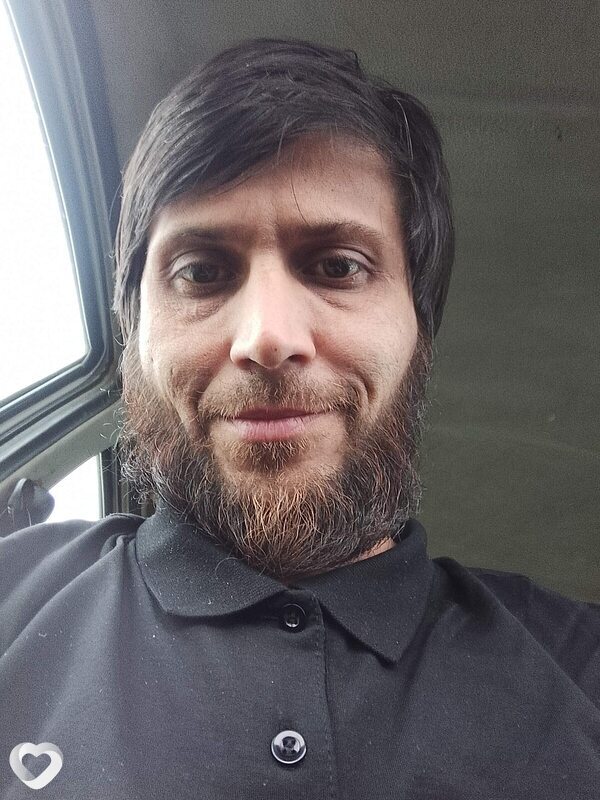 Хасан, 36, Сальске — анкета №2850357