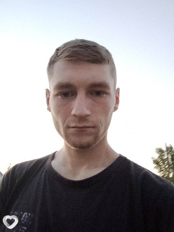 Sokolov, 24, Омске — анкета №2850365