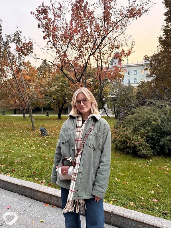 Настя, 23, Москве — анкета №2850366