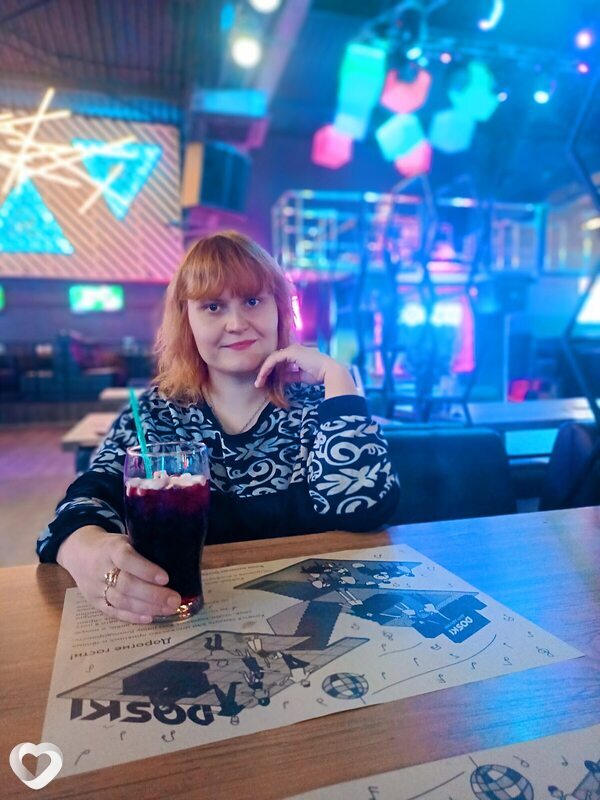 Елена, 35, Челябинске — анкета №2850387