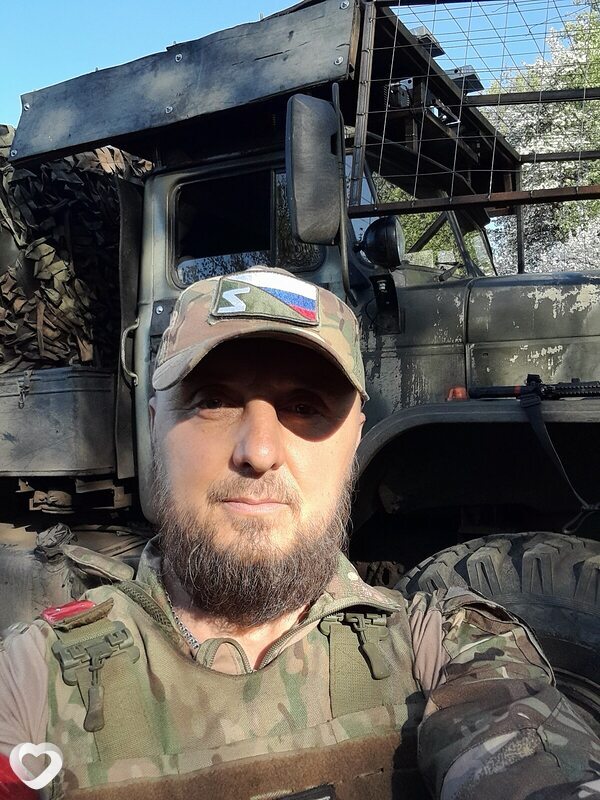 Андрей, 42, Анапе — анкета №2850394