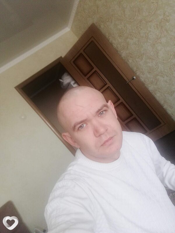 Алексей, 36, Пензе — анкета №2850400
