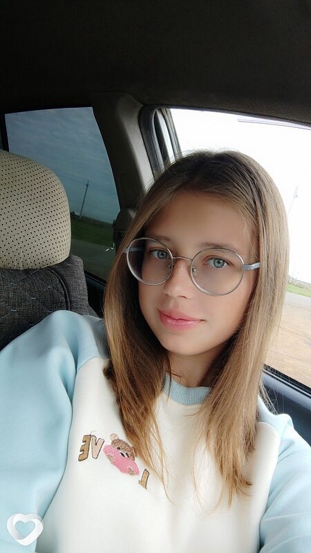 Катюшка, 22, Иркутске — анкета №2850417