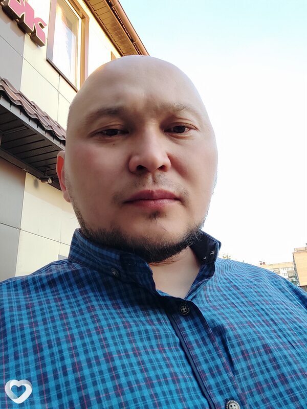 Жан, 41, Петропавловске — анкета №2850424