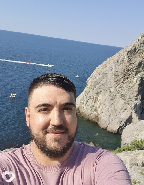 Андрей, 32, Ялте — анкета №2850433