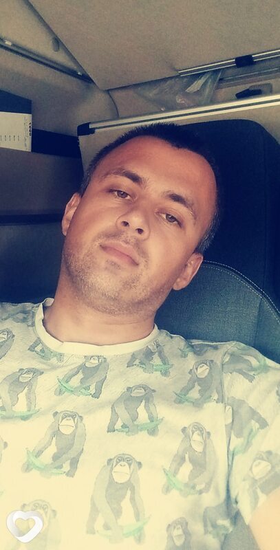 Евгений, 33, Бобруйске — анкета №2850318