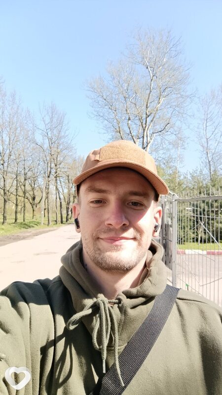 Илья, 30, Владивостоке — анкета №2850326